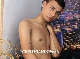 CRISTHIANDOWEN