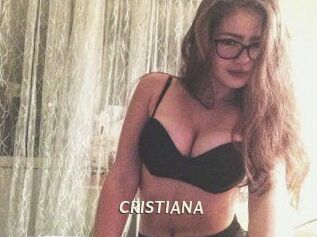CRISTIANA