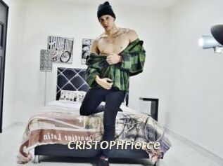 CRISTOPHFierce
