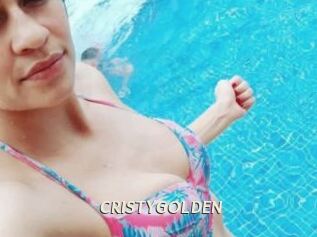 CRISTYGOLDEN