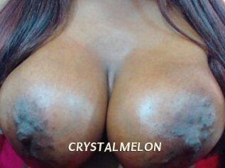CRYSTALMELON
