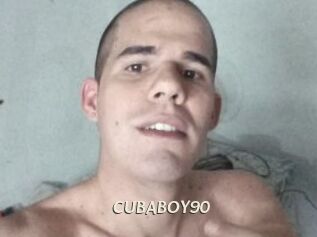 CUBABOY90 Blog éjac