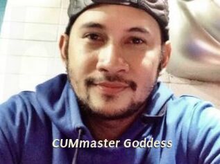 CUMmaster_Goddess