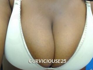 CURVICIOUSE25