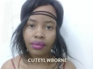 CUTEYLWBORNE