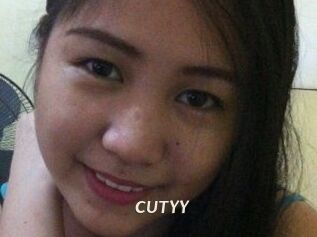 CUTYY