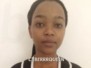 CYBERRRQUEEN