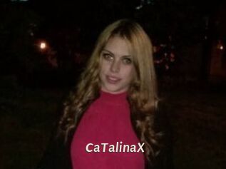CaTalinaX