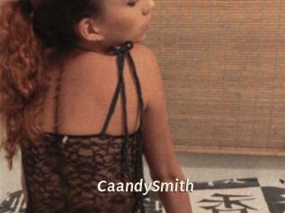 CaandySmith