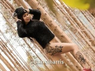 Caarolharris