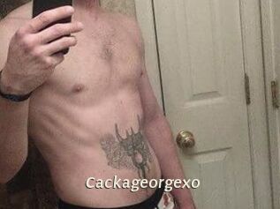 Cackageorgexo