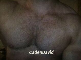 Caden_David Blog éjac