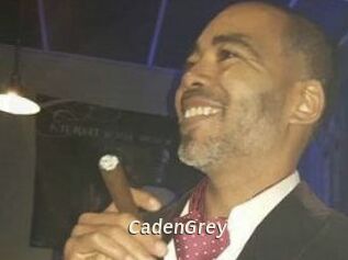 Caden_Grey Blog éjac