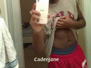 Caden_Jane Blog éjac