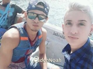 CadenNoah