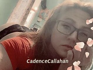 CadenceCallahan
