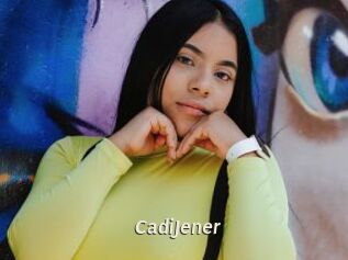 CadiJener Blog éjac