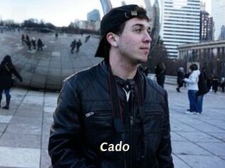 Cado