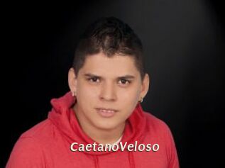 CaetanoVeloso