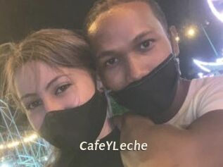 CafeYLeche