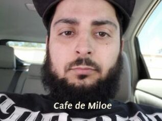 Cafe_de_Miloe Blog éjac