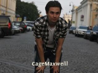 CageMaxwelll Blog éjac