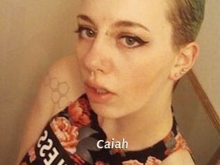 Caiah