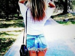 CailynBurn