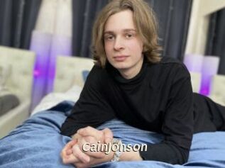 CainJonson
