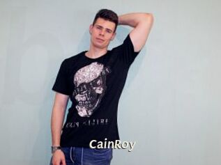 CainRoy