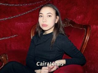 CairaJohns