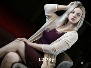 Caissy Blog éjac