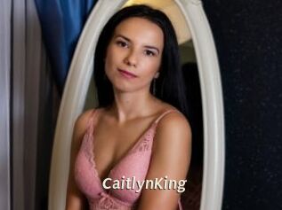 CaitlynKing