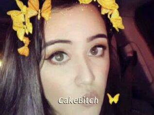 CakeBitch