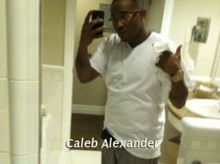 Caleb_Alexander