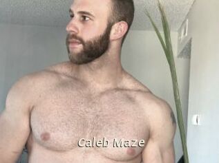 Caleb_Maze