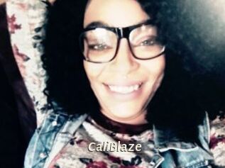 CaliBlaze