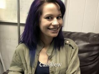 CaliBlew
