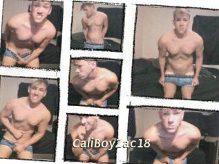CaliBoyZac18