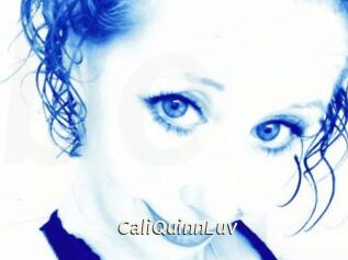 CaliQuinnLuv