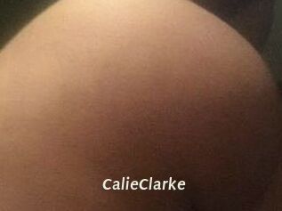 CalieClarke