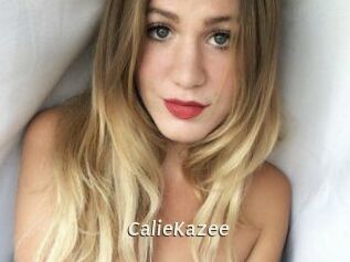 CalieKazee