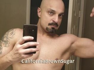 CaliforniaBrownSugar