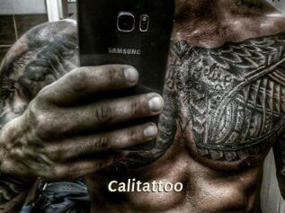 Calitattoo