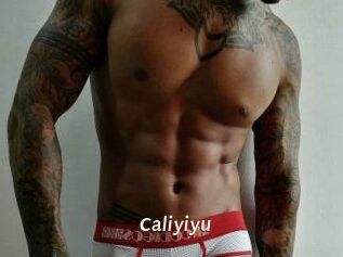 Caliyiyu Blog éjac