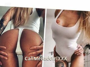 CallMeBadGirlXXX