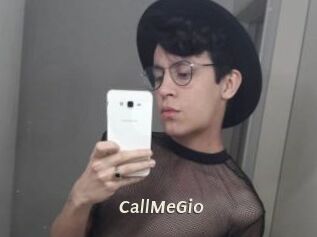 CallMeGio