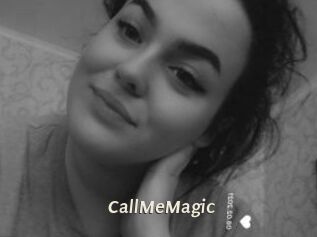 CallMeMagic