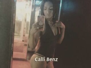 Calli_Benz