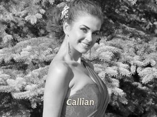 Callian Blog éjac